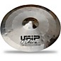 UFIP Vibra Series Crash Cymbal 20 in. thumbnail