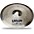 UFIP Vibra Series Crash Cymbal 17 in. UFIP Vibra Series Crash Cymbal 21 in.