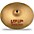 UFIP Natural Series Crash Cymbal 17 in. UFIP Natural Series Crash Cymbal 18 in.