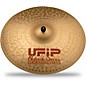 UFIP Natural Series Crash Cymbal 17 in. thumbnail