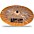 UFIP Tiger Series Crash Cymbal 17 in. UFIP Tiger Series Crash Cymbal 18 in.