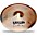 UFIP Vibra Series Medium Ride Cymbal 22 in. UFIP Vibra Series Medium Ride Cymbal 20 in.