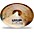 UFIP Vibra Series Medium Ride Cymbal 22 in. UFIP Vibra Series Medium Ride Cymbal 22 in.