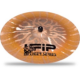 UFIP Tiger Series China Cymbal 16 in.