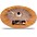 UFIP Tiger Series China Cymbal 16 in. UFIP Tiger Series China Cymbal 18 in.