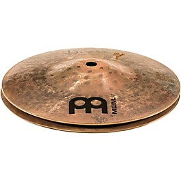 MEINL Benny Greb Artist Concept Model Byzance Crasher Hats