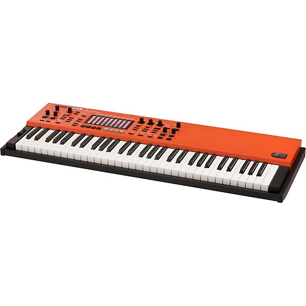 VOX Continental Performance Synthesizer Organ 61 Key | Guitar Center
