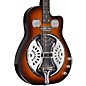 Beard Guitars Copper Mountain Squareneck Double Pickup Acoustic-Electric Resonator Guitar Amber Burst thumbnail