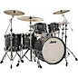 Ludwig Classic Maple 5-Piece Studio Shell Pack with 22 in. Bass Drum Vintage Black Oyster Pearl thumbnail