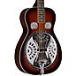 Beard Guitars R Model Mahogany Squareneck Resonator Guitar Tobacco Sunburst thumbnail