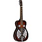 Beard Guitars R Model Mahogany Squareneck Resonator Guitar Tobacco Sunburst