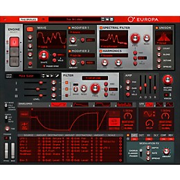 Reason Studios Reason 10 Upgrade from Essentials/Ltd/Adapted