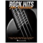 Hal Leonard Rock Hits for Ukulele thumbnail