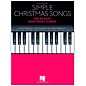 Hal Leonard Simple Christmas Songs - The Easiest Easy Piano Songs thumbnail