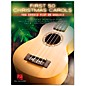Hal Leonard First 50 Christmas Carols You Should Play on Ukulele thumbnail