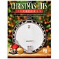 Hal Leonard Christmas Hits for Banjo thumbnail