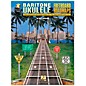 Hal Leonard Fretboard Roadmaps - Baritone Ukulele The Essential Patterns That All the Pros Know and Use (Book/Audio) thumbnail