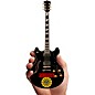 Clearance Iconic Concepts Soundgarden Badmotorfinger Licensed Mini Guitar Replica thumbnail