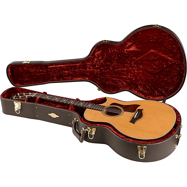 ショウ特価 Taylor 616ce ES2 Taylor 616ce ES 【2014年製】 - guitarshoptantan （ギター