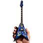Iconic Concepts Megadeth Rust In Peace Licensed Mini Guitar Replica thumbnail