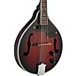 Stagg Acoustic-Electric Bluegrass Mandolin with Nato Top 2-Color Sunburst thumbnail