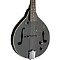 Stagg Acoustic-Electric Bluegrass Mandolin with Nato Top Gloss Black thumbnail
