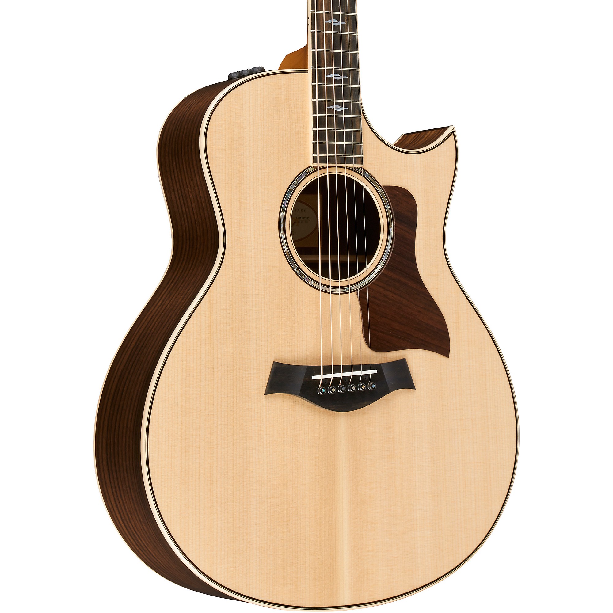 ギター Taylor Grand Symphony 6 (GS6) Taylor GS6 | Sweetwater