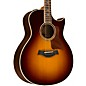 Taylor 816ce Grand Symphony Acoustic-Electric Guitar Tobacco Sunburst thumbnail