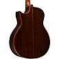 Taylor 700 Series 756ce Grand Symphony 12-String Acoustic-Electric Guitar Western Sunburst