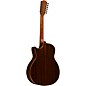 Taylor 700 Series 756ce Grand Symphony 12-String Acoustic-Electric Guitar Western Sunburst