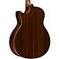 Taylor 716ce Grand Symphony Acoustic-Electric Guitar Natural
