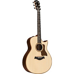 Taylor 716ce Grand Symphony Acoustic-Electric Guitar Natural