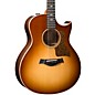Taylor 716ce Grand Symphony Acoustic-Electric Guitar Western Sunburst thumbnail
