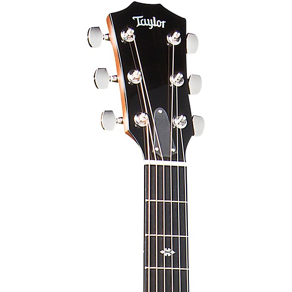 Taylor 716ce Grand Symphony Acoustic-Electric Guitar Western Sunburst