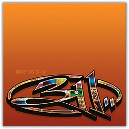 311 - Greatest Hits '93-03 | Guitar Center