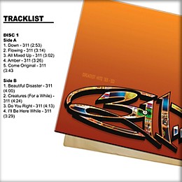 311 - Greatest Hits '93-03