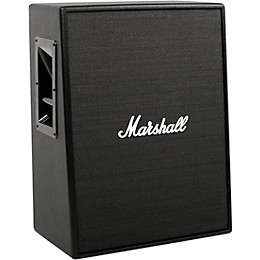 Marshall CODE212 100W 2X12 Vertical Guitar Speaker Cabinet Black