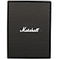 Marshall CODE212 100W 2X12 Vertical Guitar Speaker Cabinet Black