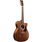 Open Box Ibanez AVC9CEOPN Grand Concert Acoustic-Electric Guitar Level 1 Natural