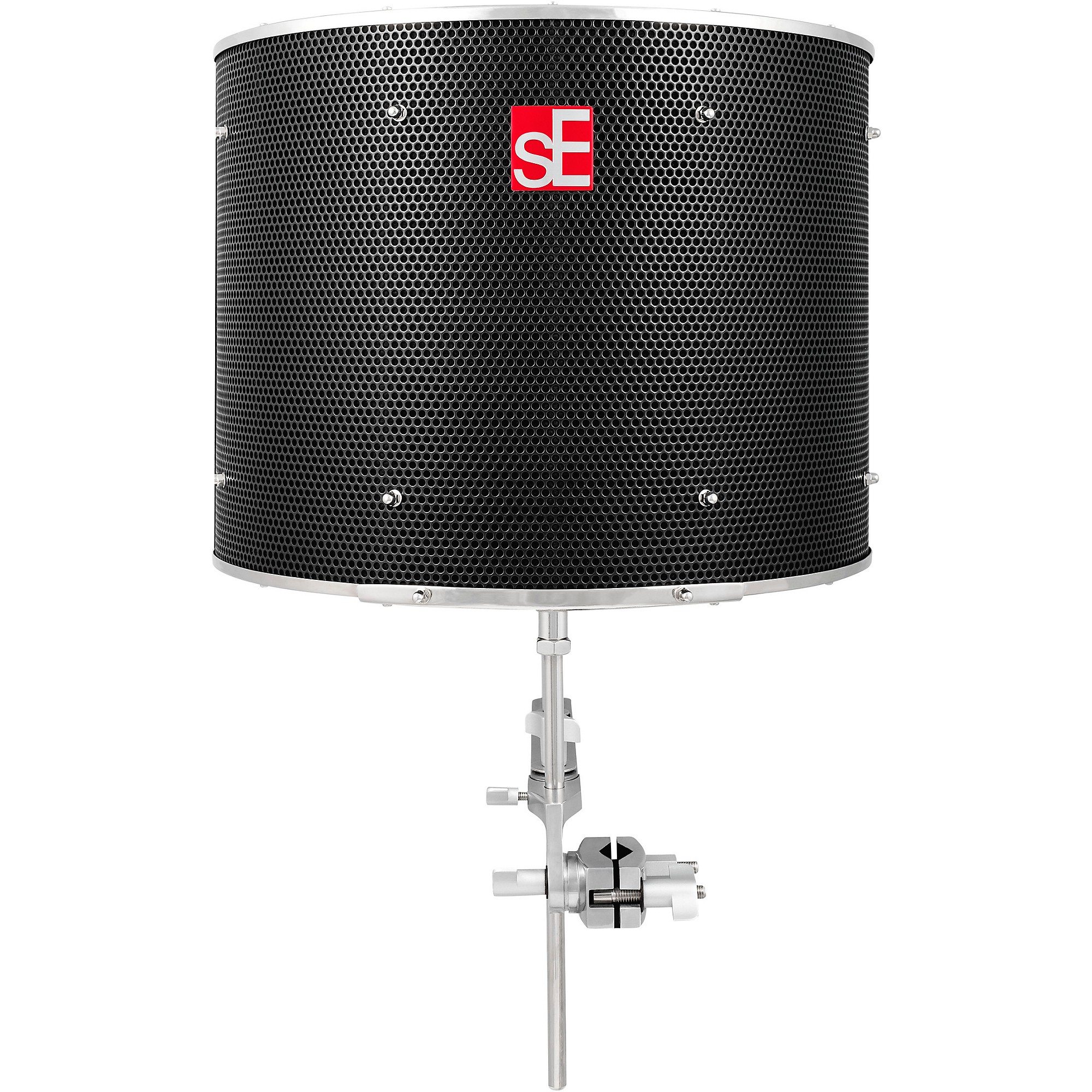 sE Electronics Reflexion Filter Pro, Black | Guitar Center
