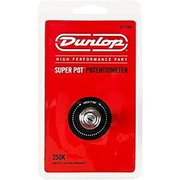Dunlop 250K Super Pot
