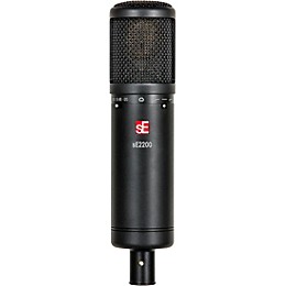 Open Box sE Electronics sE2200 Large-Diaphragm Condenser Microphone Level 1