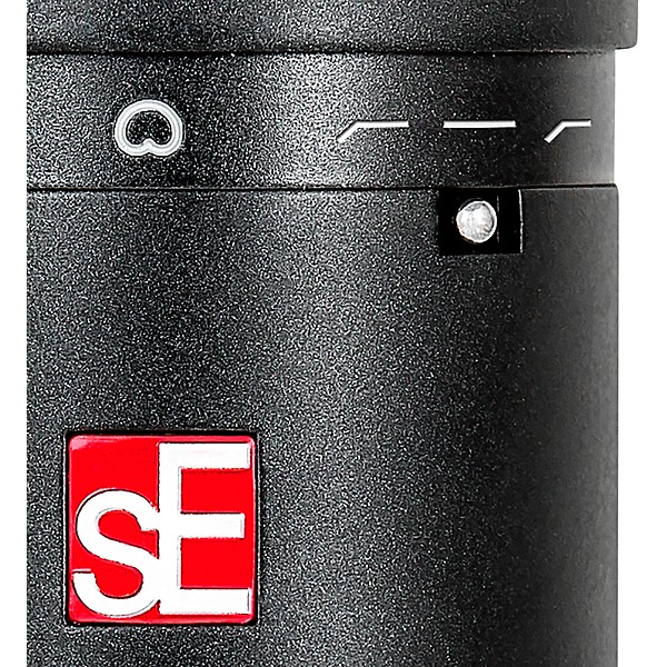 sE Electronics sE2200 Large-Diaphragm Condenser Microphone