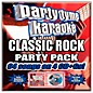 Sybersound Party Tyme Karaoke - Classic Rock Party Pack thumbnail