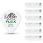 Dunlop 468 Tortex Flex Jazz III Picks .88 mm 72 Pack thumbnail