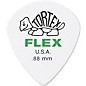 Dunlop 468 Tortex Flex Jazz III Picks .88 mm 72 Pack