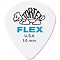 Dunlop 468 Tortex Flex Jazz III Picks 1.0 mm 12 Pack