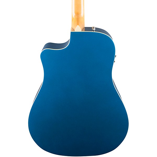 Fender Lake Placid Blue | Guitar Center