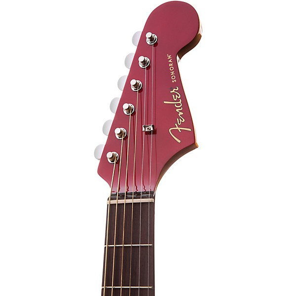 Fender Candy Apple Red | Guitar Center