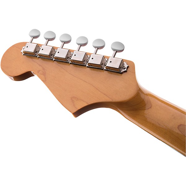 Fender Sonoran SCE v2 Acoustic-Electric Guitar Candy Apple Red